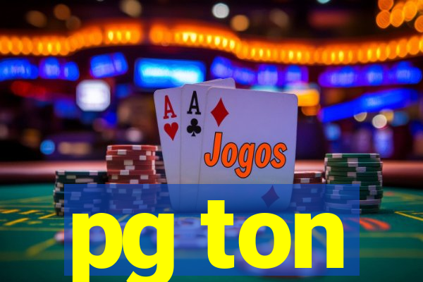 pg ton